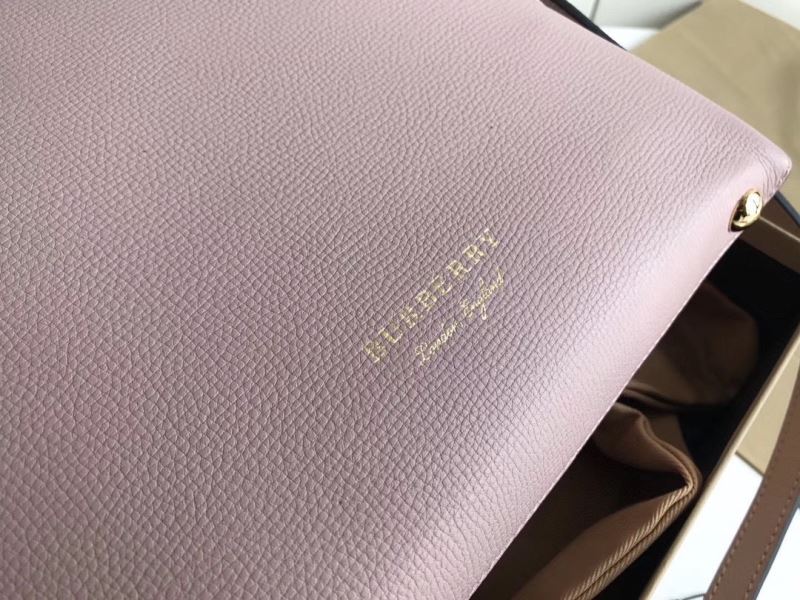 Burberry Top Handle Bags